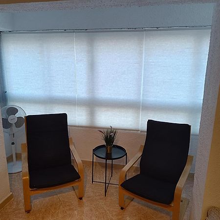 Apartamento Golddem Velazquez Málaga Exterior foto