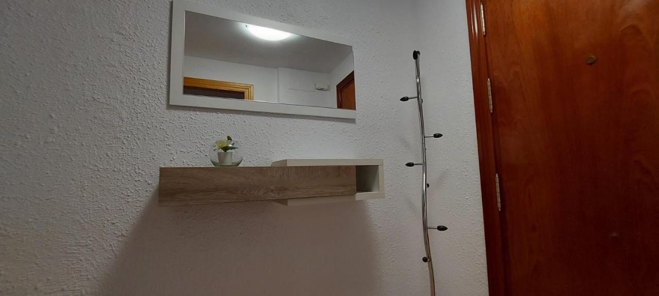 Apartamento Golddem Velazquez Málaga Exterior foto