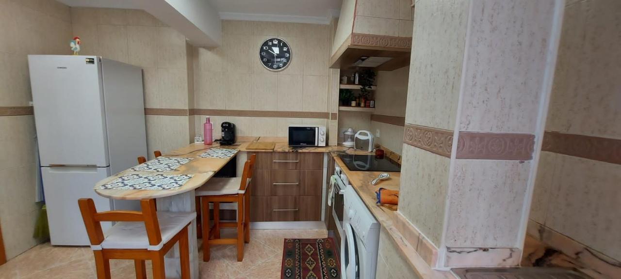 Apartamento Golddem Velazquez Málaga Exterior foto