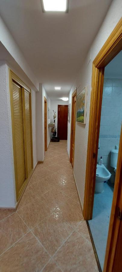 Apartamento Golddem Velazquez Málaga Exterior foto