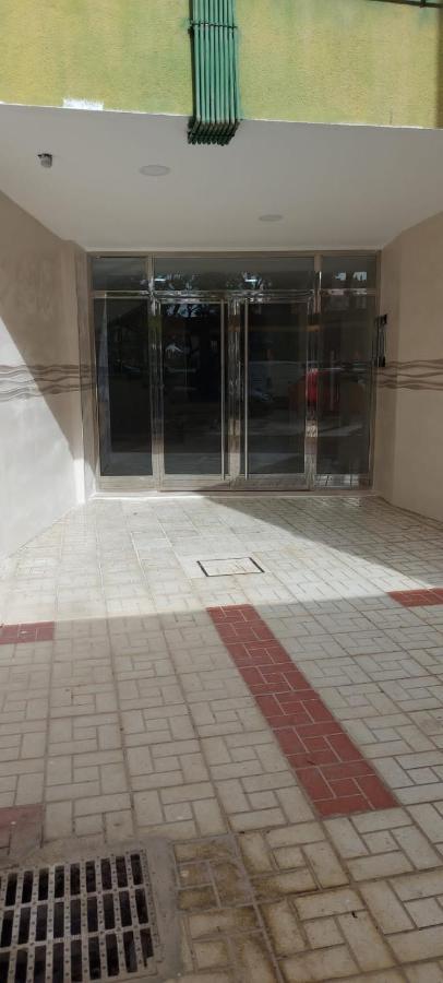 Apartamento Golddem Velazquez Málaga Exterior foto