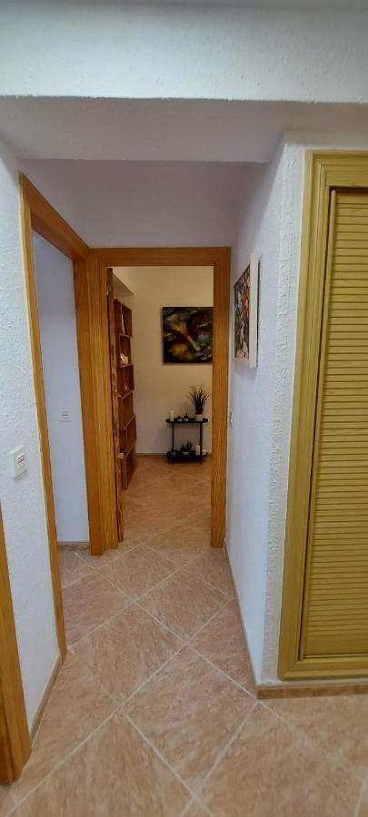 Apartamento Golddem Velazquez Málaga Exterior foto