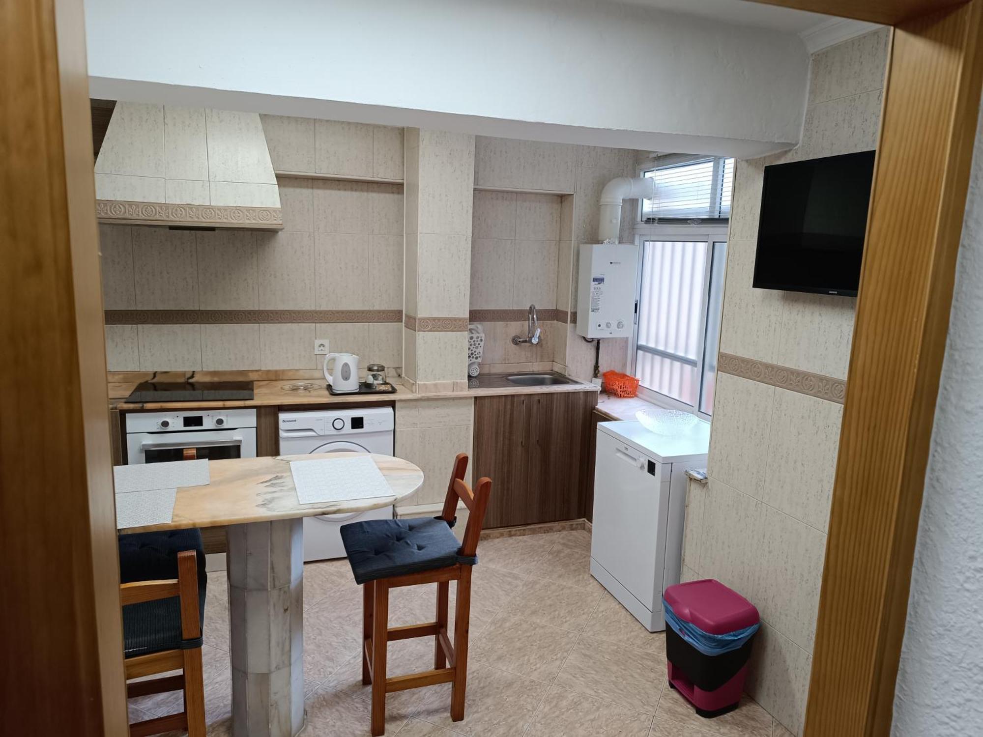 Apartamento Golddem Velazquez Málaga Exterior foto