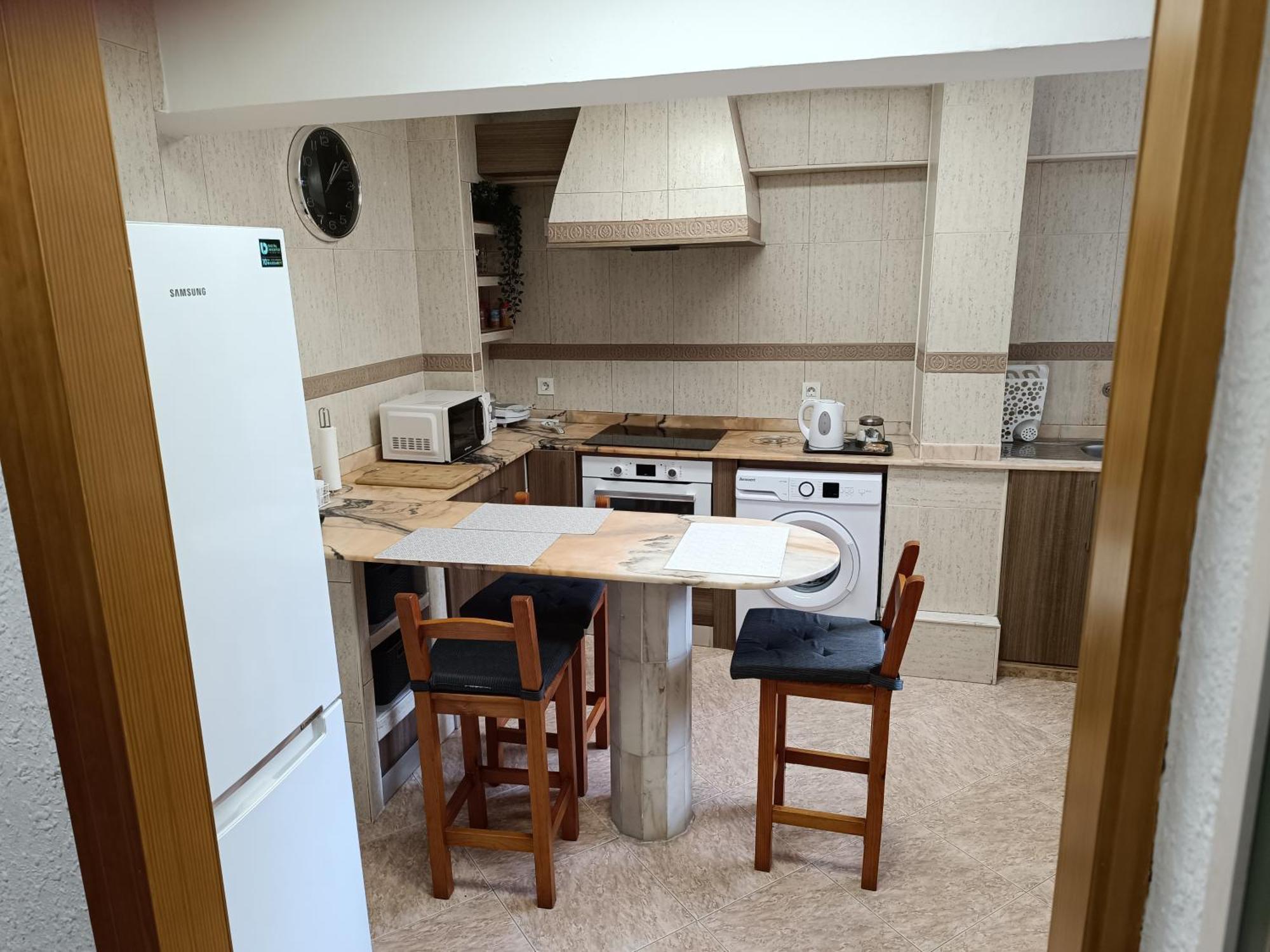 Apartamento Golddem Velazquez Málaga Exterior foto