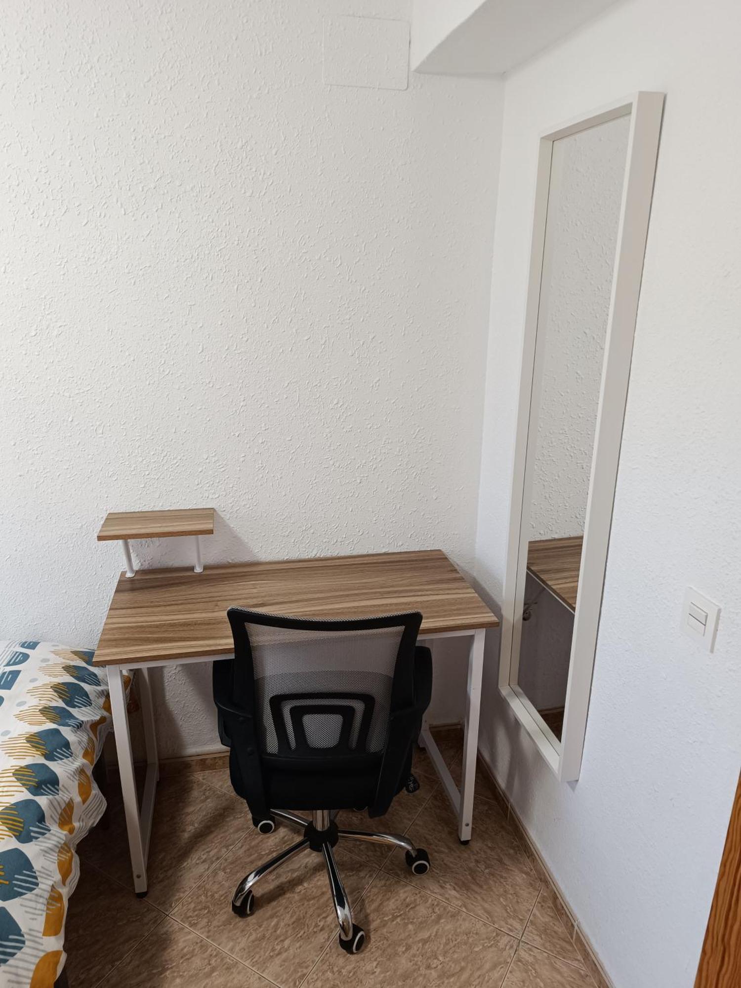 Apartamento Golddem Velazquez Málaga Exterior foto