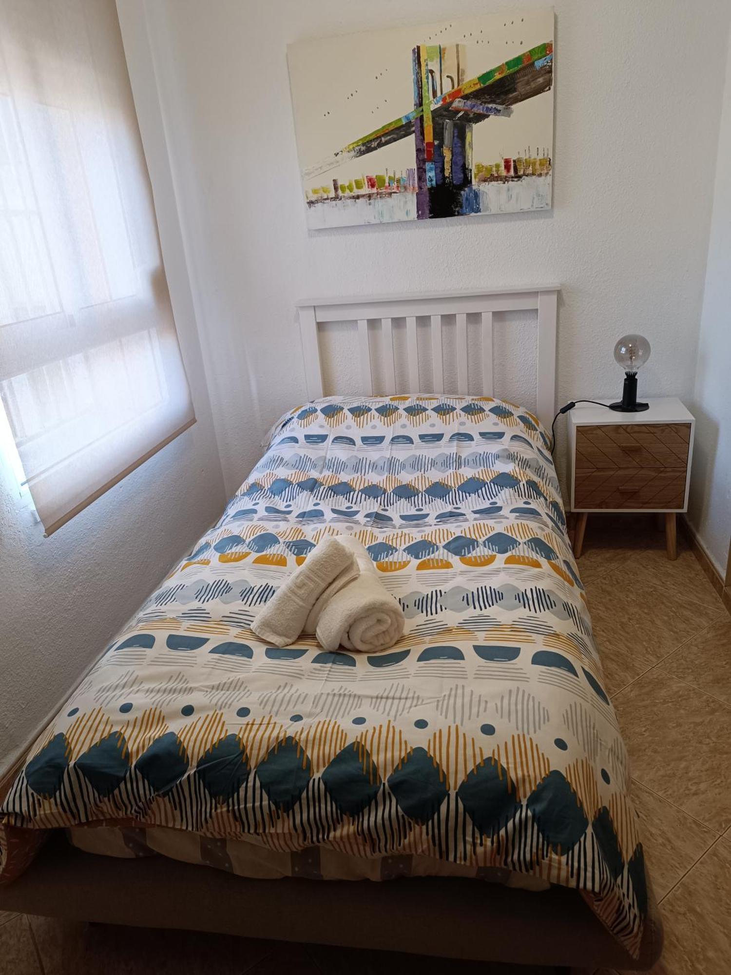 Apartamento Golddem Velazquez Málaga Exterior foto
