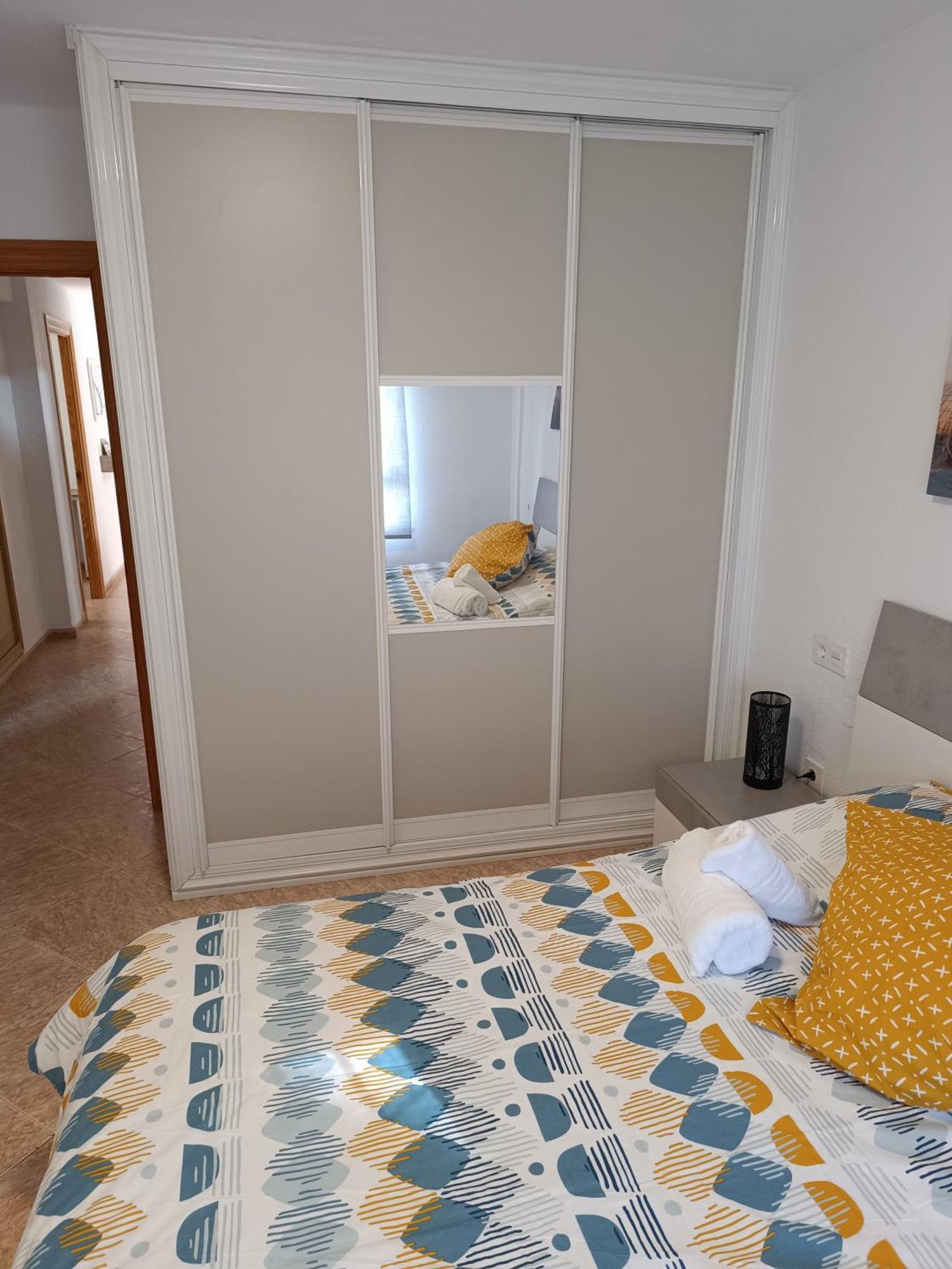 Apartamento Golddem Velazquez Málaga Exterior foto