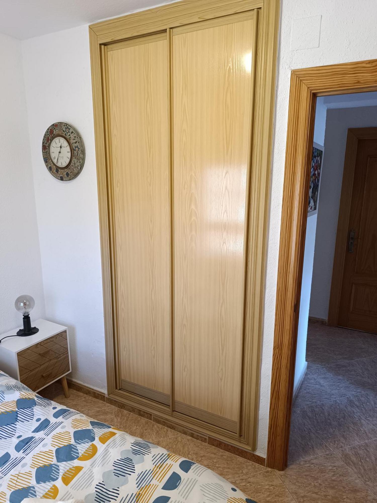 Apartamento Golddem Velazquez Málaga Exterior foto